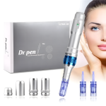 Dr Pen Ultima A6, Derma système de Microneedling pour le visage