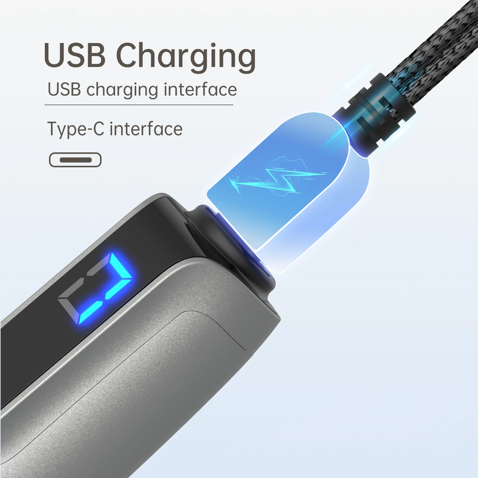 Dr Pen Ultima M8S, Dermasystem für Microneedling im Gesicht – Bild 2