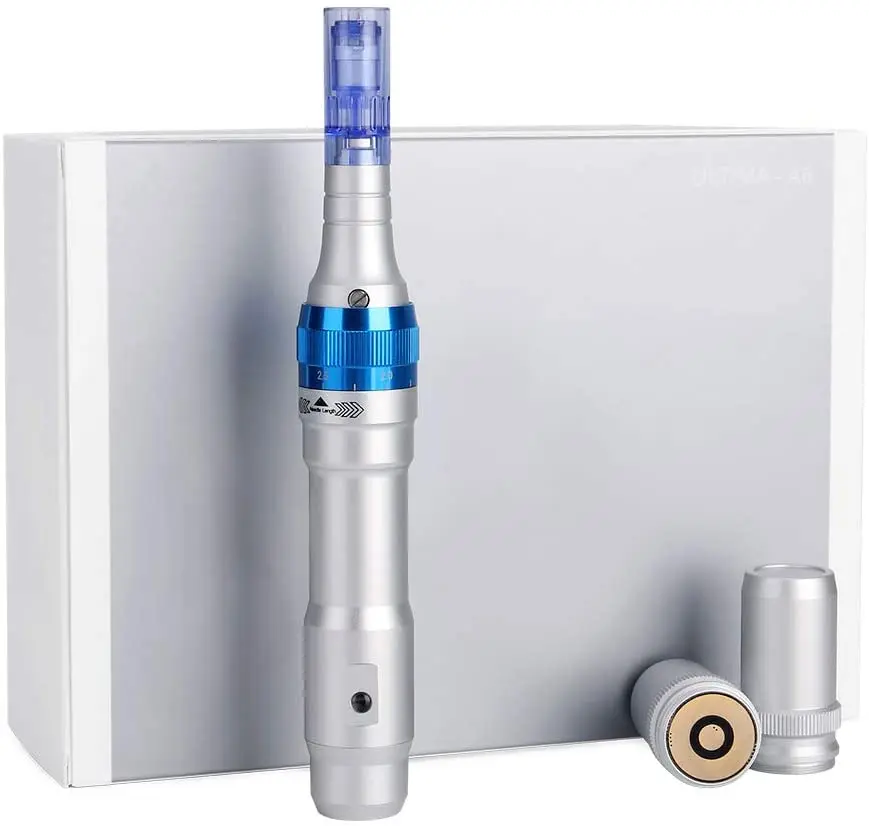 Dr Pen Ultima A6 Derma Microneedling-System für das Gesicht – Bild 3