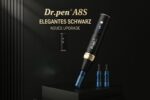 Dr. Pen Ultima A8S, Microneedling-Derma-System für das Gesicht.