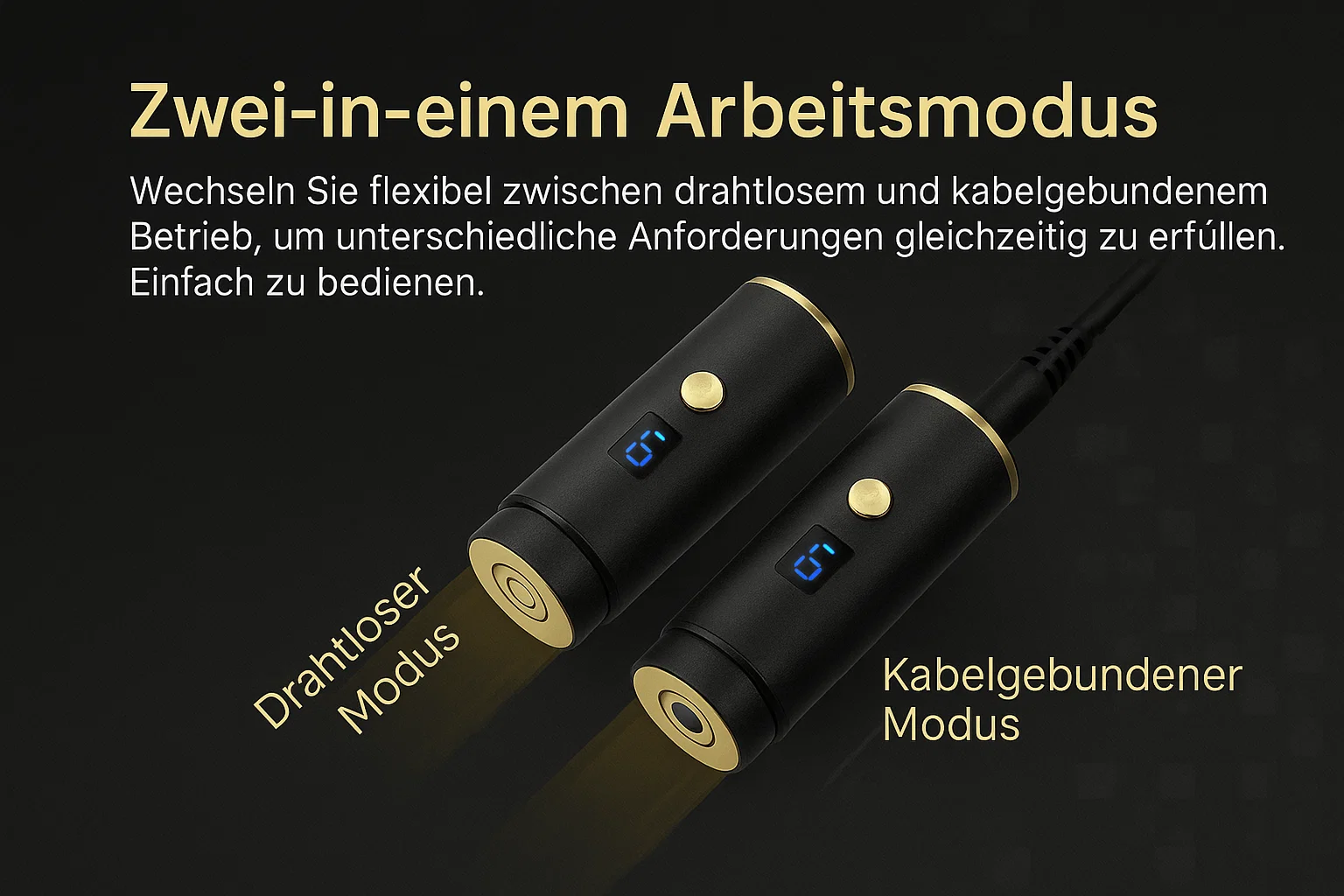 Dr. Pen Ultima A8S, Microneedling-Derma-System für das Gesicht. – Bild 4