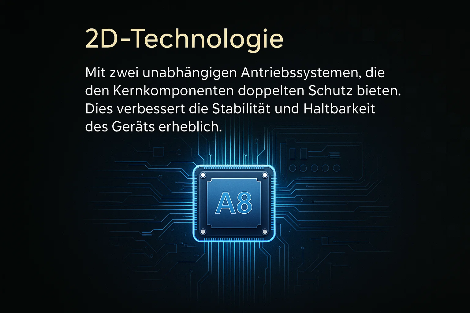 Dr. Pen Ultima A8S, Microneedling-Derma-System für das Gesicht. – Bild 5
