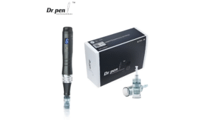 Dr. Pen Ultima M8 – Microneedling-System für das Gesicht