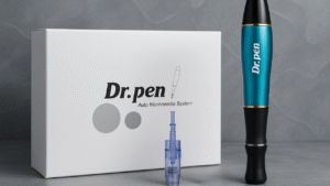 Dr Pen A1 – Professioneller Mikronadel-Stift