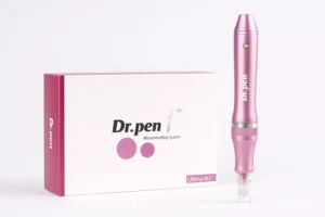 Dr. Pen Ultima M7 – Professioneller Microneedling-Stift
