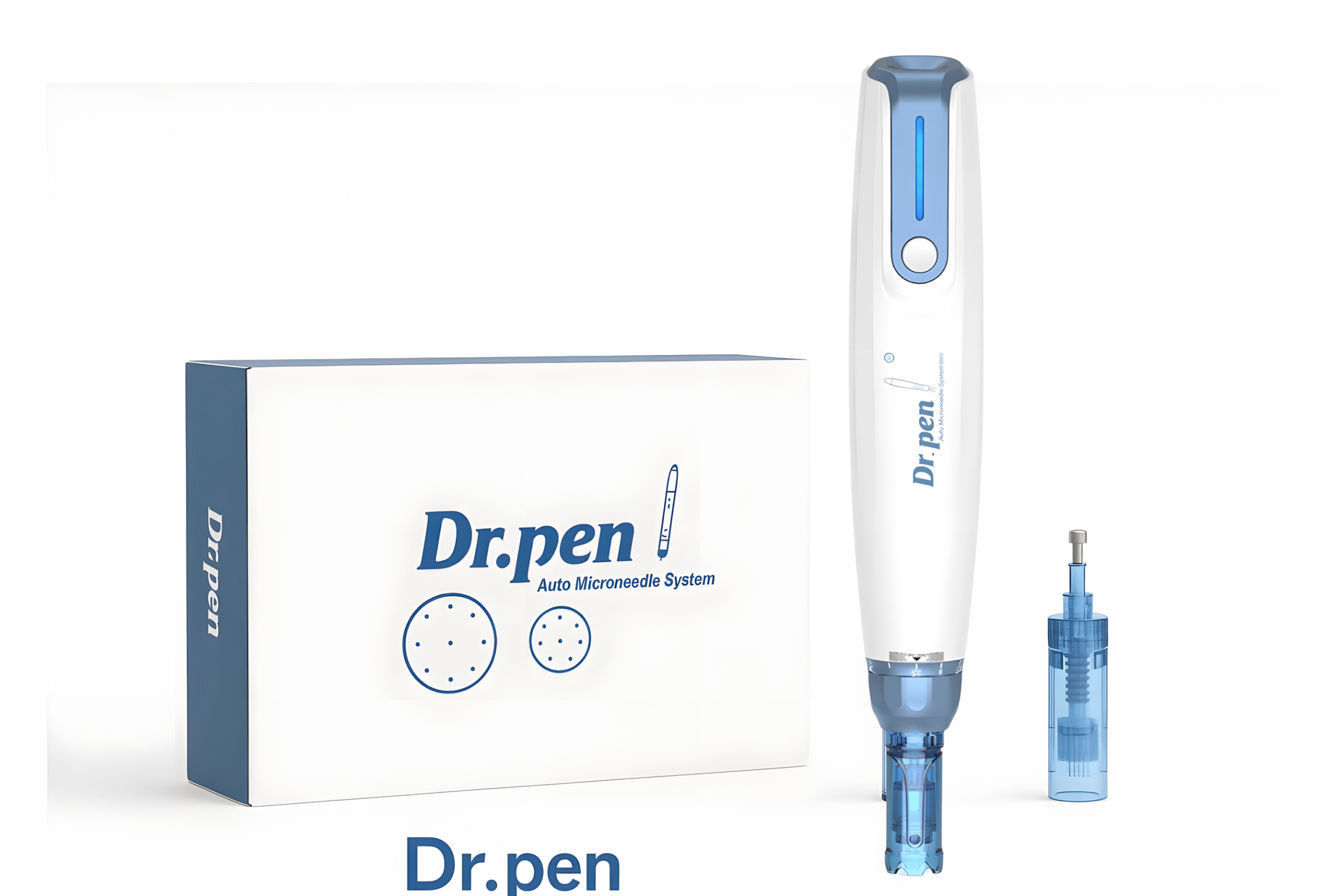 Dr. Pen Ultima A9 – Professioneller Microneedling-Stift