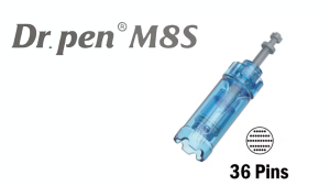 Cartouche Dr Pen M8S 36PIN