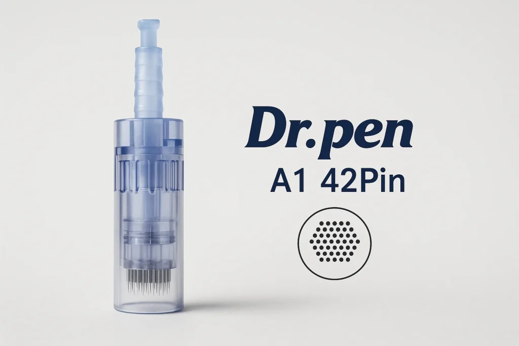 Dr Pen A1 42pin Ersatzkartusche