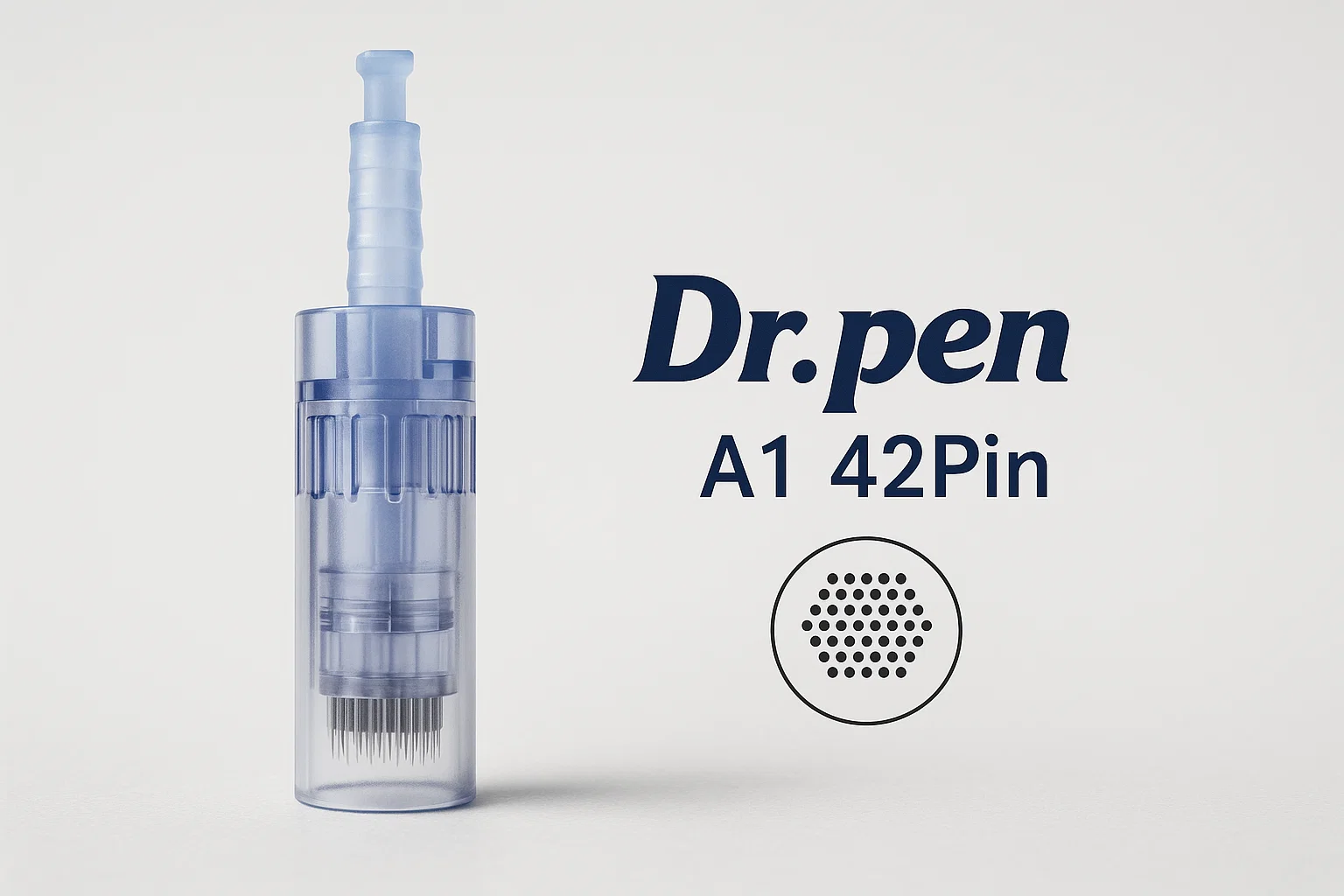Dr Pen A1 42pin Ersatzkartusche