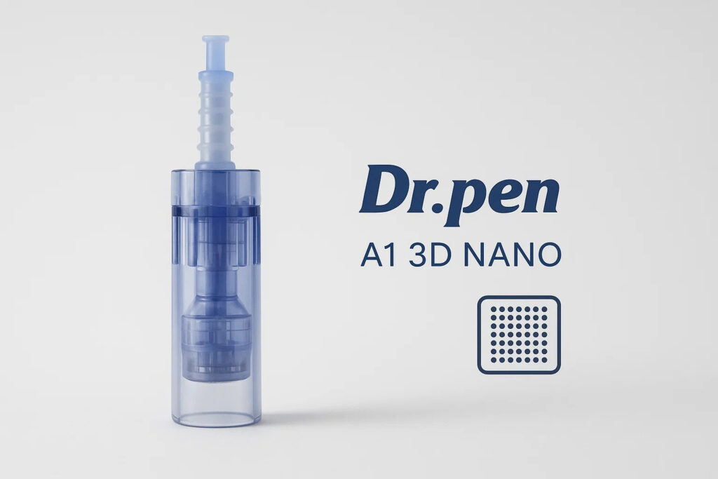 Dr. Pen A1 S-NANO Ersatzkartusche