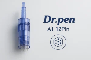 Dr Pen A1 12-Pin Kartusche